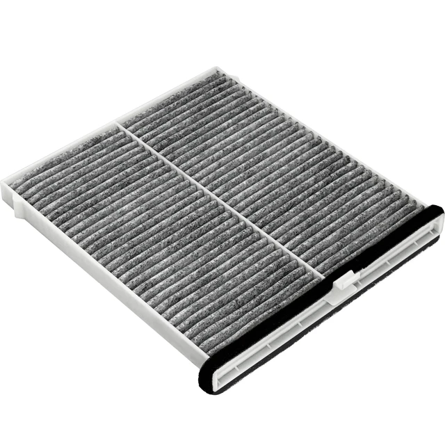 Alt view image 4 of 7 - EPAuto CPJ6X (KD45-61-J6X) Cabin Air Filter Replacement for Mazda