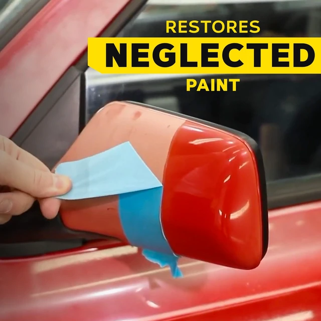 Alt view image 6 of 7 - Meguiar's Ultimate Compound, Pro-Grade Car Scratch Remover, 15.2 Oz
