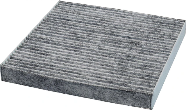 Alt view image 3 of 5 - EPAuto CP134 (CF10134) Premium Cabin Air Filter includes Activated Carbon