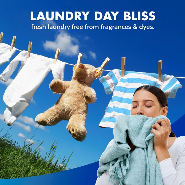 Alt view image 6 of 7 - Lysol Laundry Sanitizer Liquid, Detergent Additive, Free & Clear, 90oz