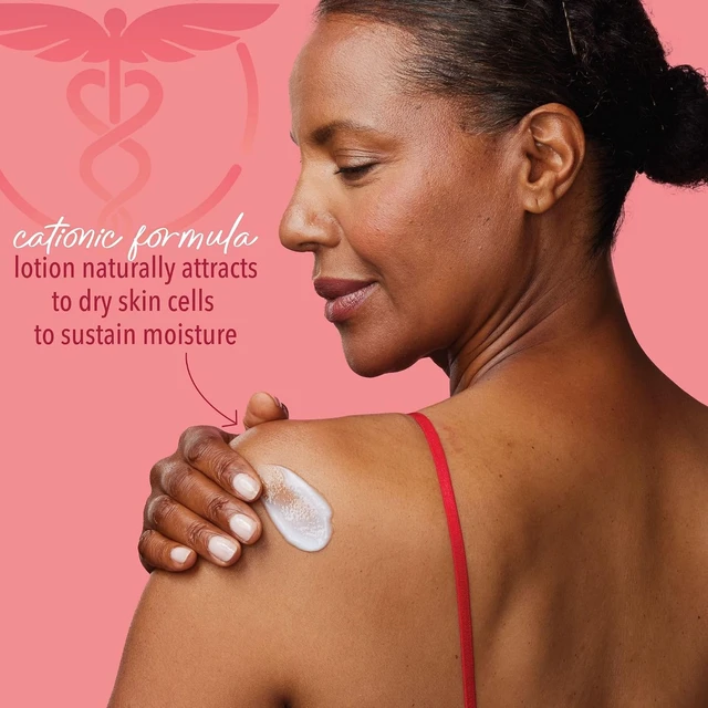 Alt view image 2 of 6 - Curel Ultra Healing Body Lotion, Fragrance-Free, 20 fl oz