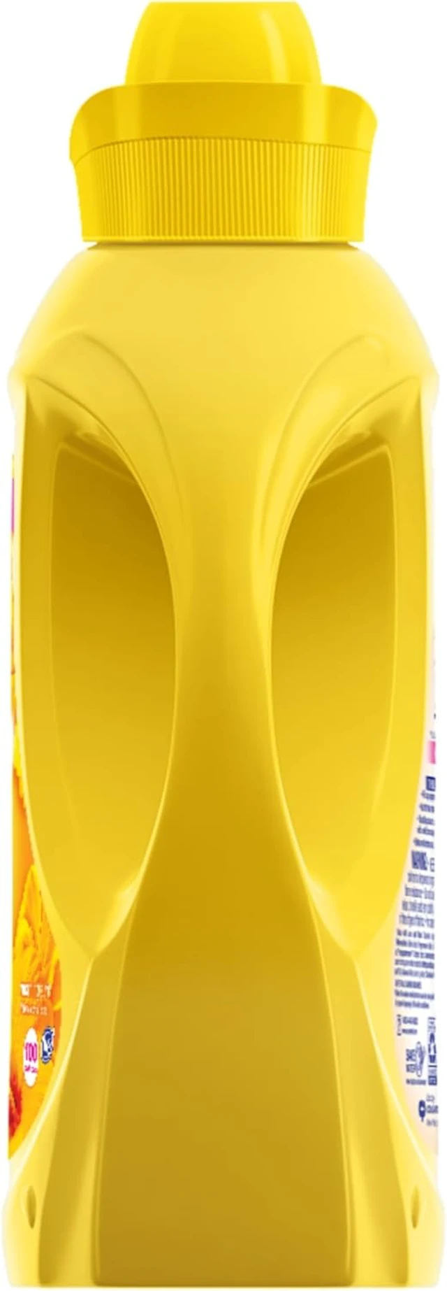Alt view image 4 of 5 - Suavitel Complete Liquid Fabric Softener, Morning Sun Scent, 100 fl oz