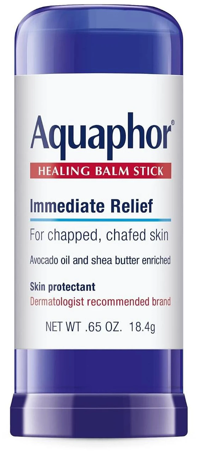 Main image of Aquaphor Healing Balm Stick, Skin Protectant, 0.65 OZ
