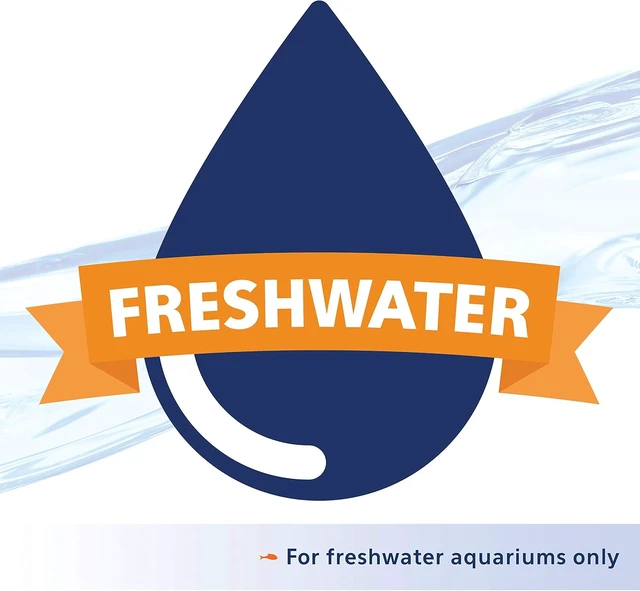 Alt view image 7 of 7 - Aqueon Aquarium Fish Tank Water Clarifier, 16 Fluid Ounces