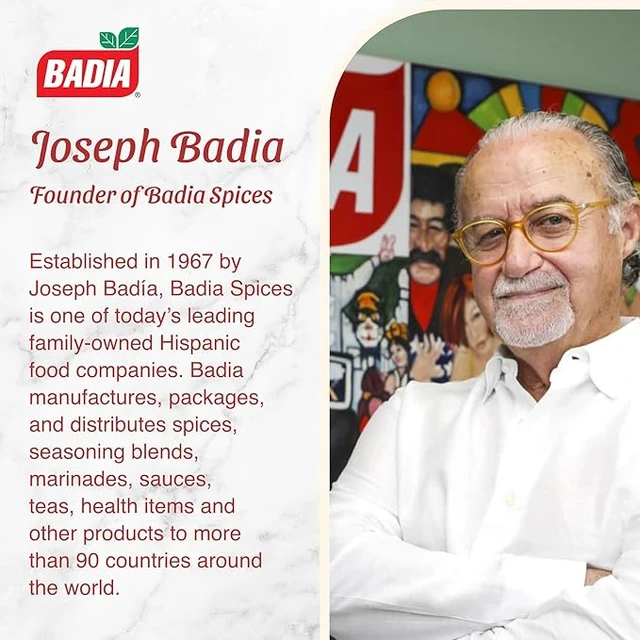 Alt view image 4 of 6 - Badia Garlic Powder, 16 oz Fine Garlic Seasoning for Everyday Cooking