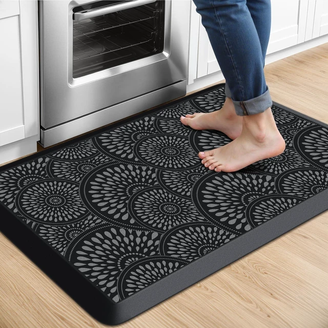 Main image of Mattitude Kitchen Mat, Waterproof Non-Slip Standing Mats and Rugs