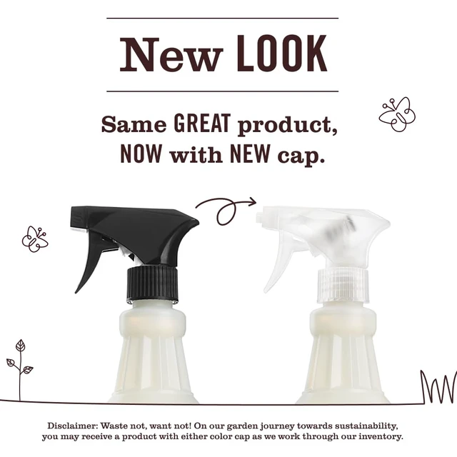 Alt view image 7 of 7 - MRS. MEYER'S CLEAN DAY Multi-Surface Cleaner, Rain Water, 16 fl oz