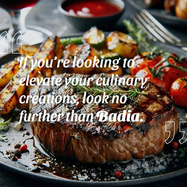 Alt view image 4 of 6 - Badia Complete Seasoning, 3.5 oz All-Purpose Latin Flavors Blend