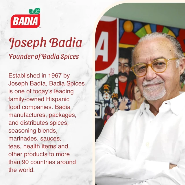 Alt view image 6 of 6 - Badia Complete Seasoning, 3.5 oz All-Purpose Latin Flavors Blend