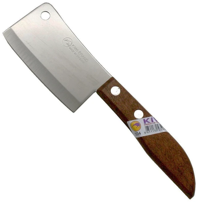 Main image of Kiwi #504 3" Mini Cleaver