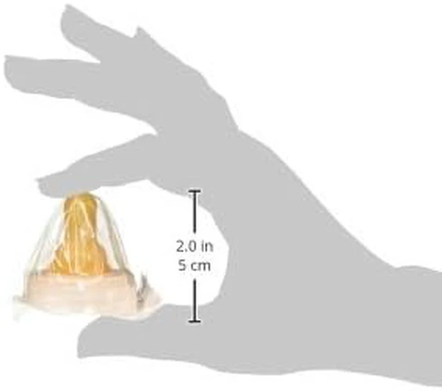 Alt view image 3 of 3 - Abbott Nutrition Similac Component Nipple System Infant Nipple and Ring R, L00079