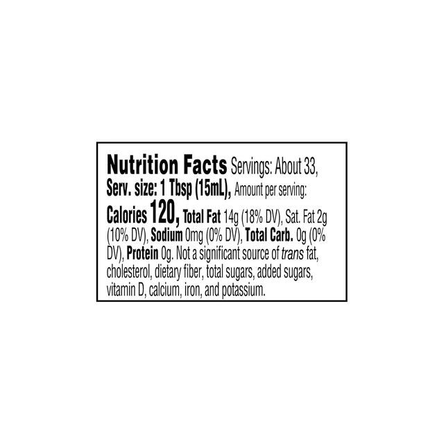 Alt view image 5 of 5 - Amazon Grocery, Italian Extra Virgin Olive Oil, First Cold Pressed, 16.9 Fl Oz