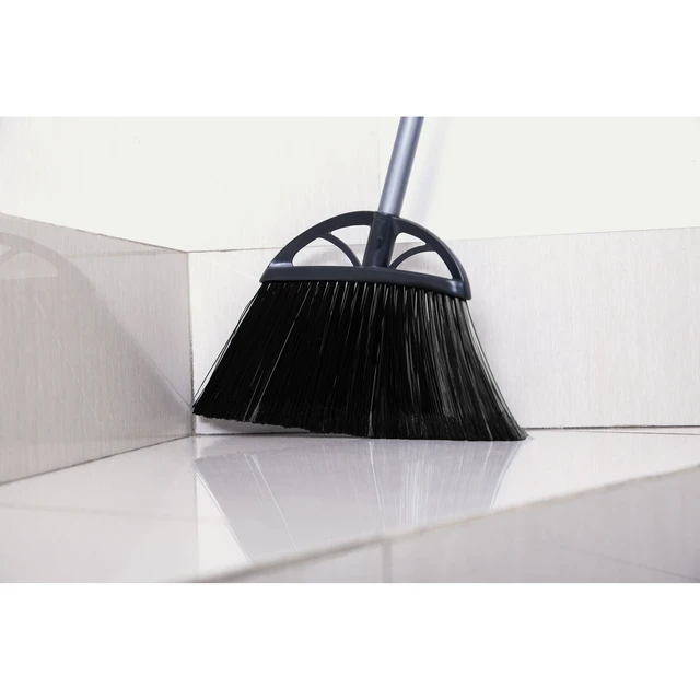 Alt view image 6 of 6 - Reynera XL Angle Broom, 13 in, Black, 1 Count