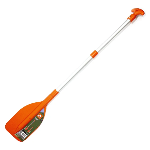 Alt view image 5 of 5 - Ozark Trail Telescoping Emergency Paddle for Boats, Kayaks & Canoes, 41 in