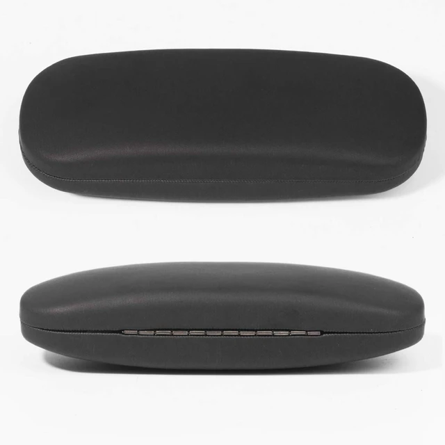 Alt view image 4 of 6 - RayLove Unisex Hard Shell Eyeglasses Cases, Protective Case For Glasses