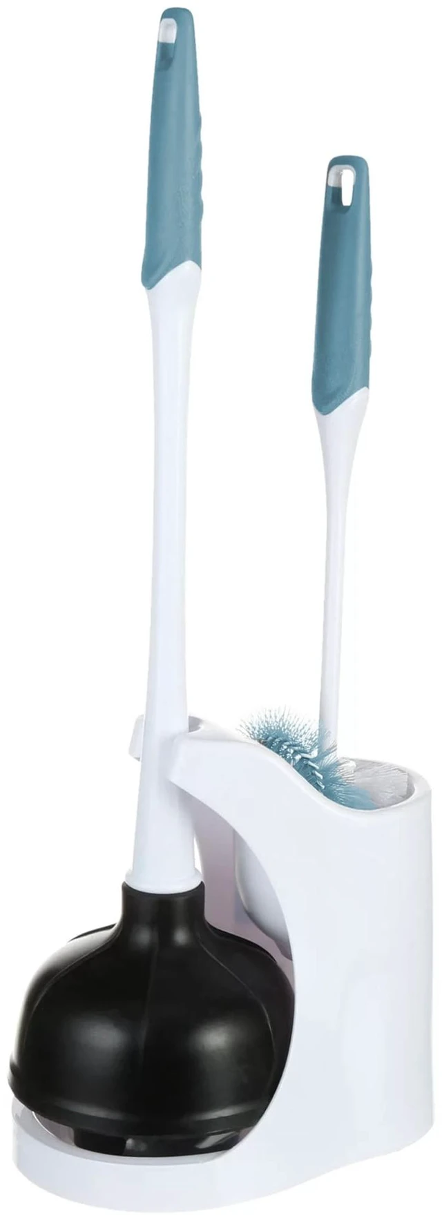 Main image of Great Value Plunger and Toilet Brush Set
4.6 out of 5 stars