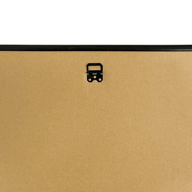 Alt view image 6 of 6 - Mainstays 16 x 20 Black Wall Picture Frame