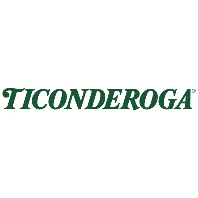 Alt view image 7 of 7 - Ticonderoga My First Short Triangular Wood-Cased Pencils, #2 HB Soft