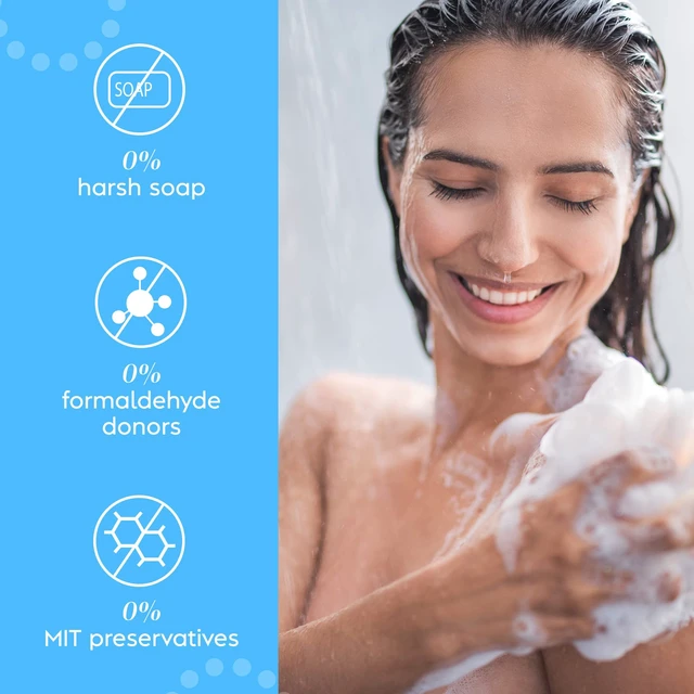 Alt view image 3 of 5 - Vagisil Fragrance-Free Feminine Wash, Sensitive Skin, 12 Fl Oz (1 Pack)