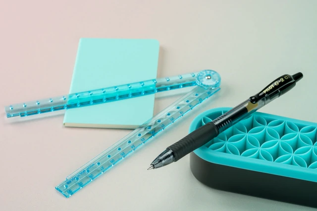 Alt view image 7 of 7 - PILOT G2 Premium Gel Pens, Fine Point 0.7mm, Black Ink, 5-Pack