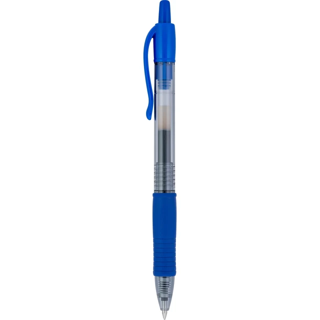 Alt view image 7 of 7 - PILOT G2 Premium Gel Roller Pens, Blue Ink Pens Fine Point, Pack of 5