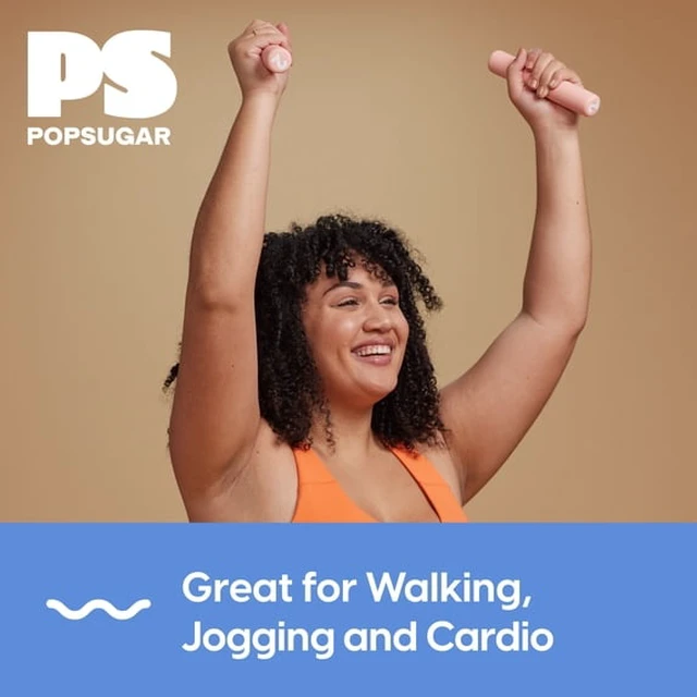 Alt view image 3 of 5 - Popsugar Bar Weight, 2lb