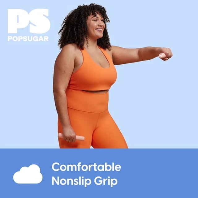 Alt view image 2 of 5 - Popsugar Bar Weight, 2lb