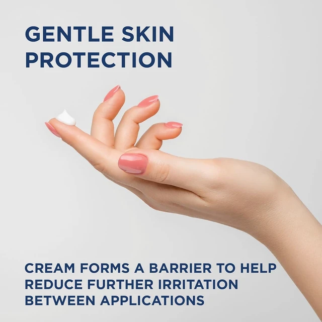 Alt view image 4 of 6 - HealthWise Feminine Anti-Itch Cream 1oz