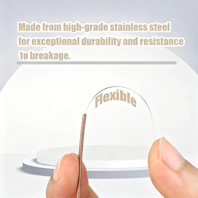 Alt view image 2 of 7 - 30Pcs Disposable Pimple Needles Blackhead And Blemish Remover