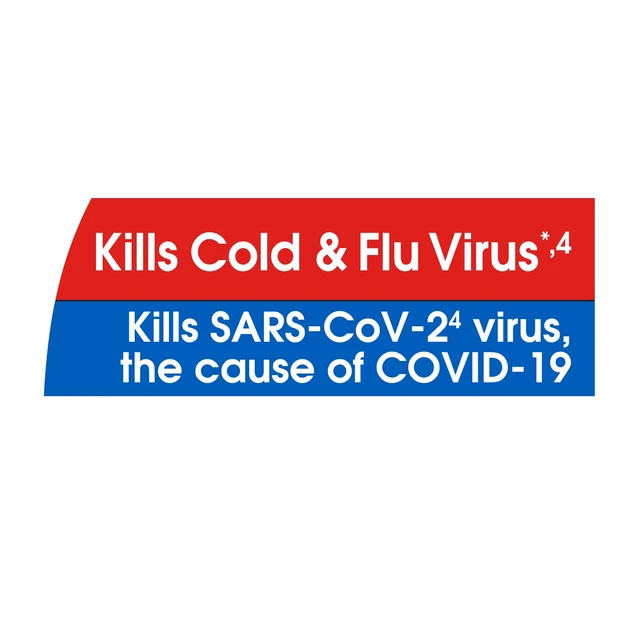 Alt view image 5 of 7 - Great Value Disinfecting Wipes, 4 Pack, 300 Total Wipes