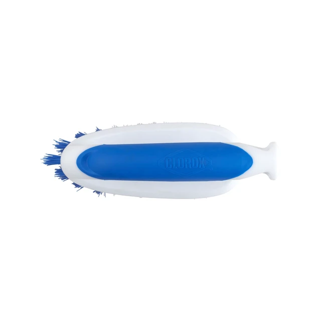 Alt view image 4 of 6 - Clorox Small Scrub Brush