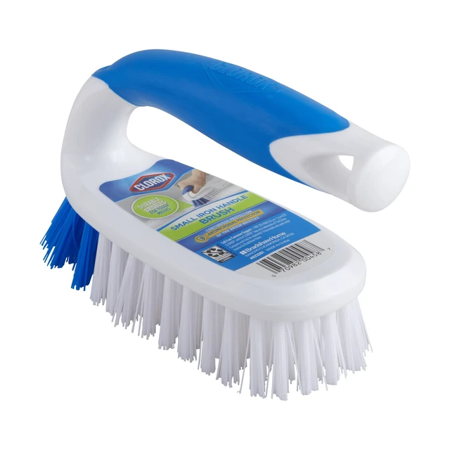 Alt view image 6 of 6 - Clorox Small Scrub Brush