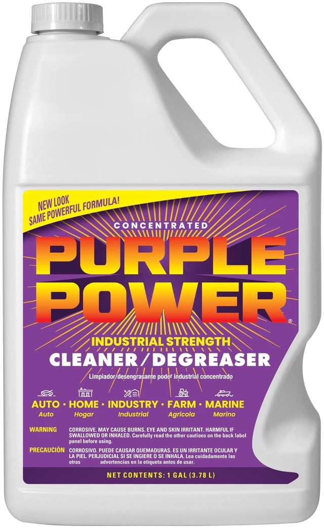 Main image of Purple Power Degreaser, 1 Gallon