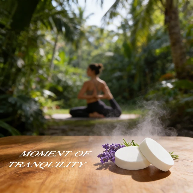 Alt view image 7 of 7 - Shower Steamers Aromatherapy Birthday Gifts for Women - 10 Pack,Gifts for Wife Mothers Daughter Sister Stress Relief & Deep Relaxation Self Care Home Spa Essential
