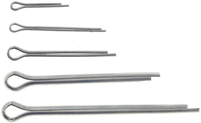 Main image of Dorman Cotter Pin Assortment Automotive Specialty Parts