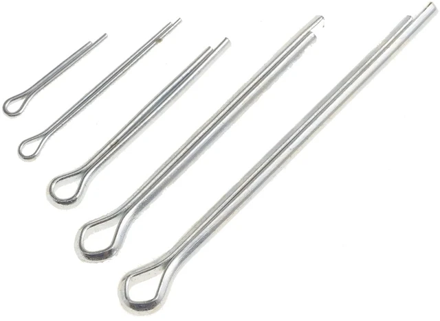 Alt view image 2 of 2 - Dorman Cotter Pin Assortment Automotive Specialty Parts