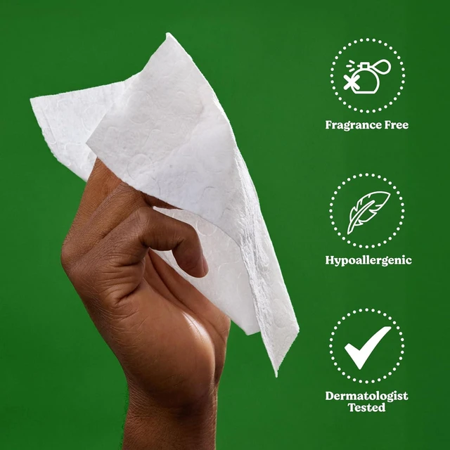 Alt view image 4 of 6 - Huggies Extra Large Baby Wipes, Unscented, 5Packs, 210Wipes