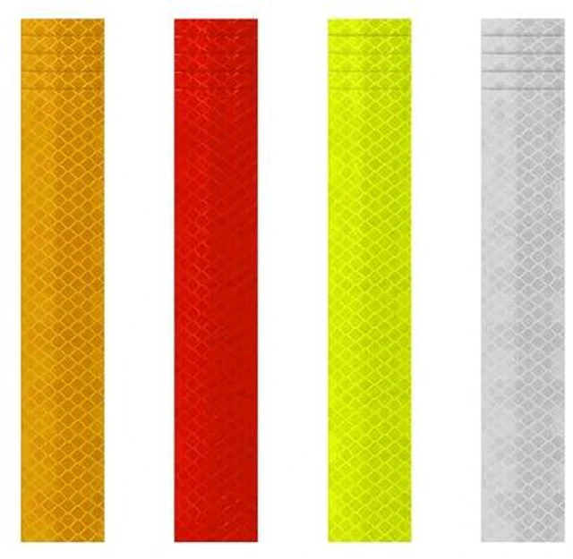 Alt view image 2 of 6 - 20-Pack Type B Reflective Tape