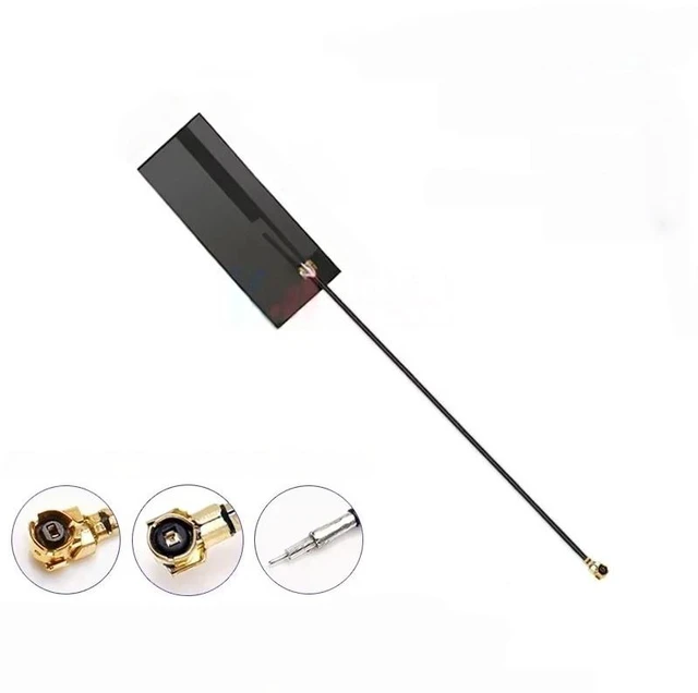 Main image of 2Pcs/lot 433MHZ/470MHZ/868MHZ/915MHz Built-In PCB Board Antenna Lora Bd+GPS Module High Gain Fpc Antenna