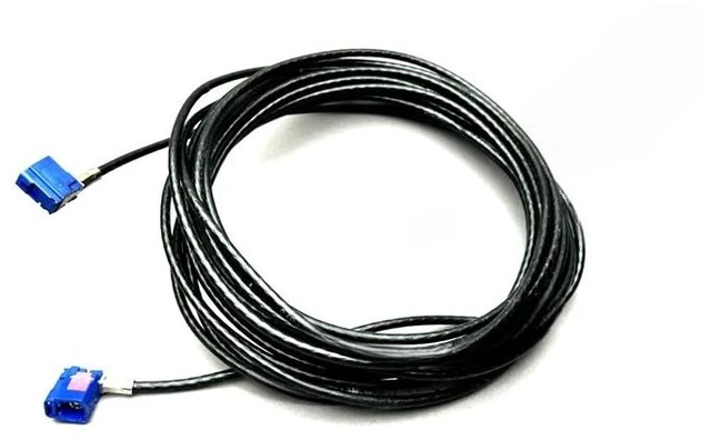 Main image of GPS Fakra Antenna Cable For Aftermarket Stereo Systems