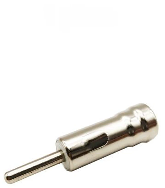 Main image of Fakra Antenna Cable Adapter, Radio DIN Ant Converter, Plug and Play, for Aftermarket Car Radio Head Unit