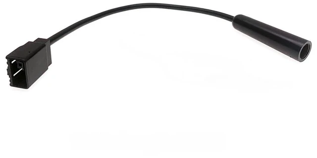 Main image of Car Radio Antenna Adapter Wire Cable For Aftermarket Vehicle
