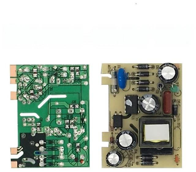 Main image of Suitable for microwave oven switch power board circuit motherboard small power board MPP001-1B 5V 12V power board