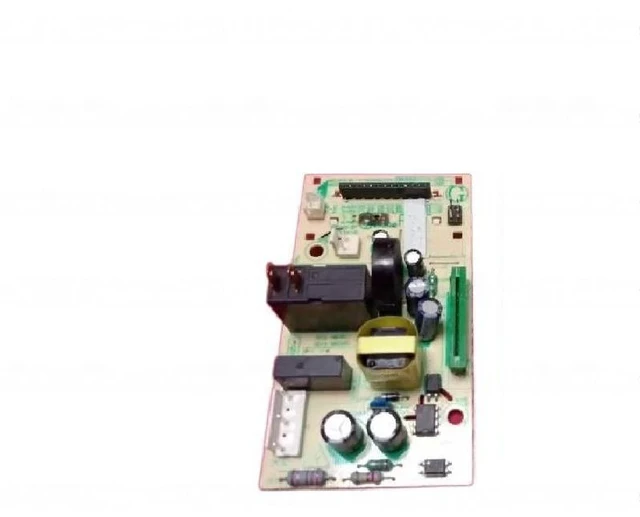 Main image of 1Pcs M1-L213C Black Microwave Oven PM2001 Motherboard Computer Board EMLAUXX-42-KSend Pictures Confirmation