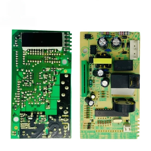 Main image of Suitable for microwave oven mainboard computer board EMXEEL-01-K/EGXEELC-01-K power control mainboard