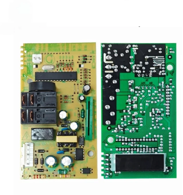Main image of Suitable for NN-GT353M microwave mainboard computer board EGXEELC-02-K power control motherboard PCB