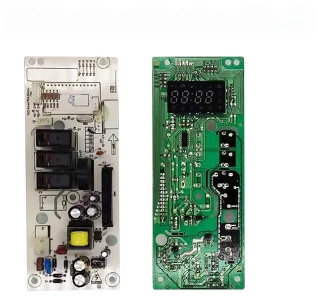 Main image of microwave oven computer board accessories motherboard control board G70D20CN1P-D2 (S0) ME651-lc47