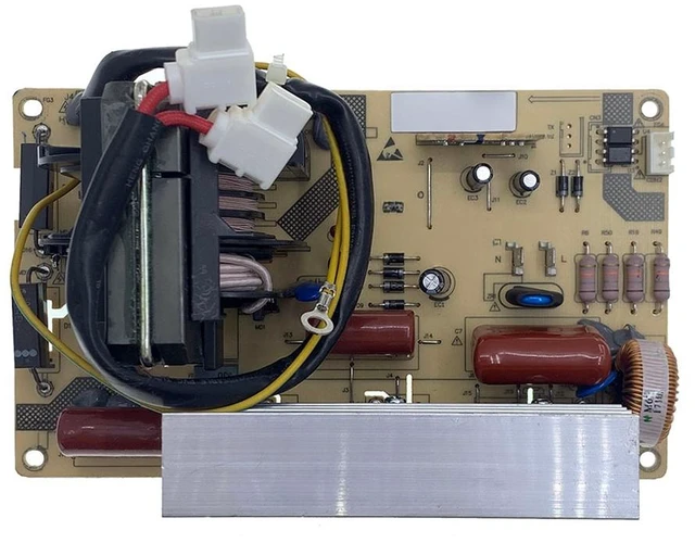 Main image of Main Board M6G1200-C1 Frequency Conversion Board accessories for Microwave Oven Computer Board Maintenance Parts