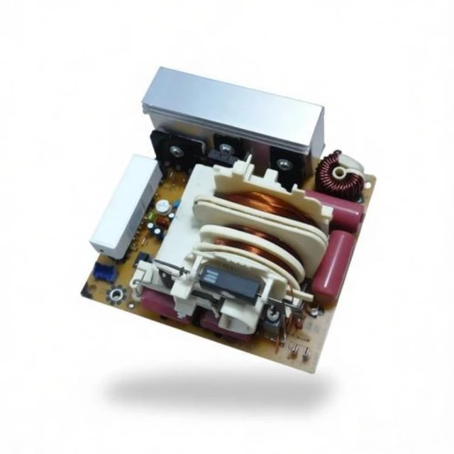 Main image of Microwave Oven Inverter Board Power Main PCB Board for NN GD GT NN-GT557M NN-GT548M Replacement Part 00647895
