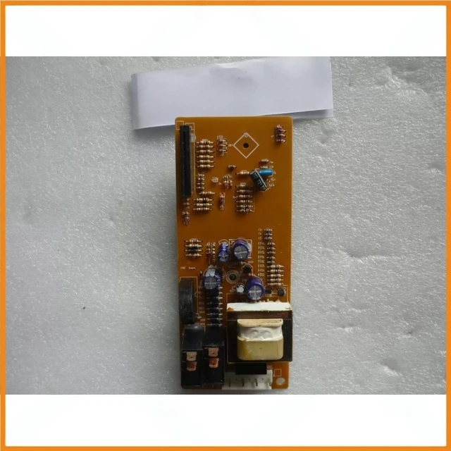 Main image of For microwave ovenWD700 (MG-5055M computer board P1-5487 circuit board 6870W1A487A control main board